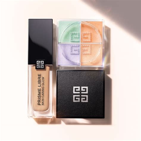 givenchy prisme libre loose powder 4|givenchy prisme libre for melasm.